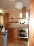 Custom Ply Kitchen