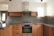 Custom Ply Kitchen