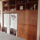Customised Plywood Cabinetry