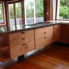 Custom Ply Kitchen