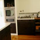 Custom Ply Kitchen