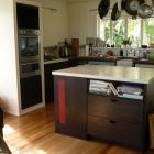 Custom Ply Kitchen