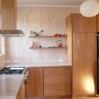 Custom Ply Kitchen